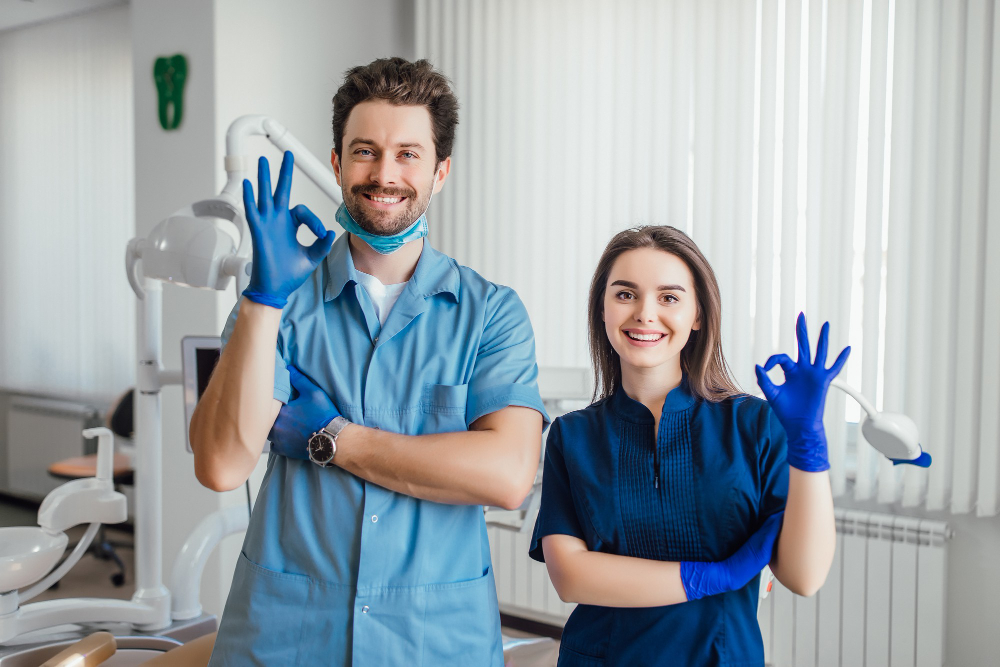 vendre cabinet ou clinique de soins dentaires en suisse et trouver un repreneur rapidement