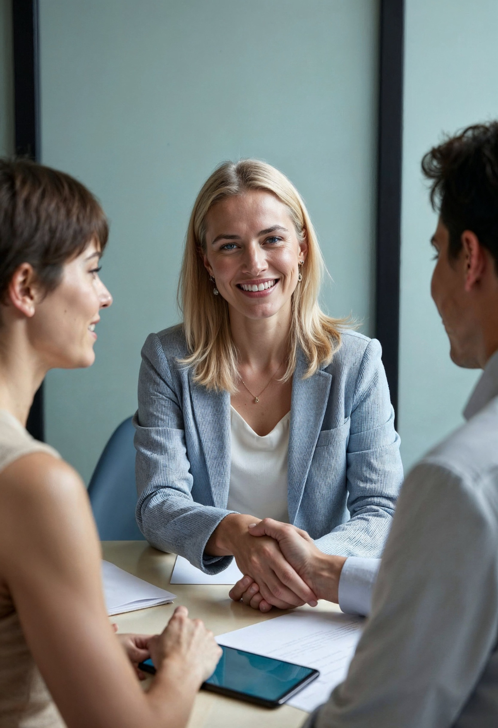 vendre un cabinet médical en Suisse et trouver un médecin repreneur
