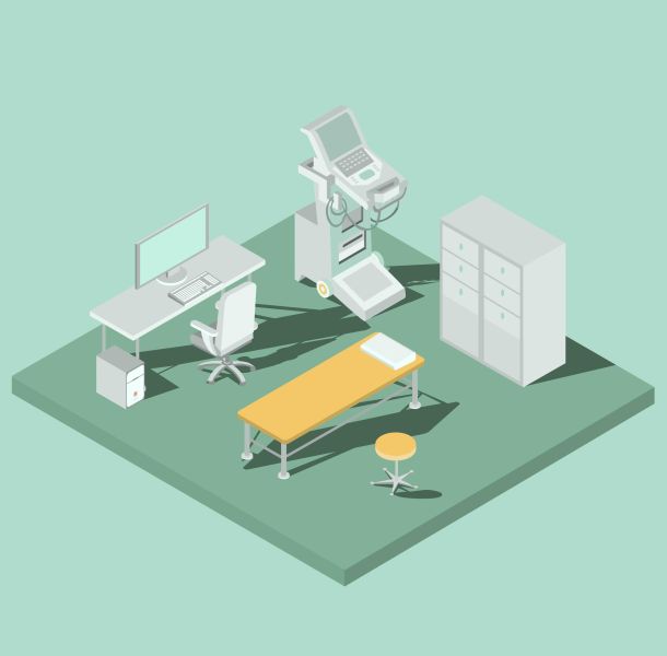 leasing pour le financement du materiel medical des médecins en suisse