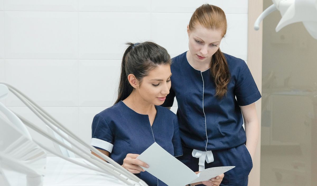 remettre un cbainet de soins dentaires en suisse : comment trouver un repreneur rapidement ? 