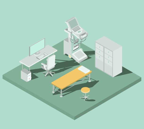 leasing pour le financement du materiel medical des médecins en suisse