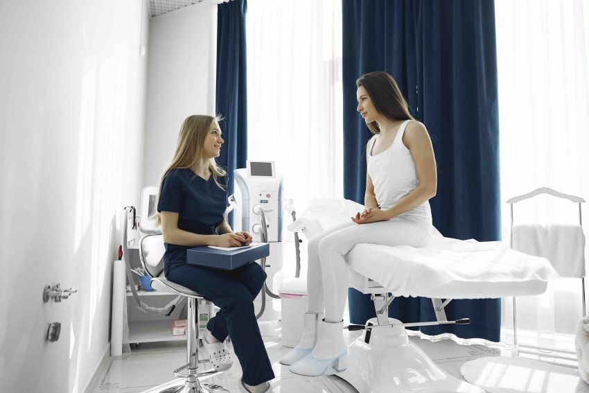 vendre un cabinet d gymecologie en Suisse et trouver un repreneur