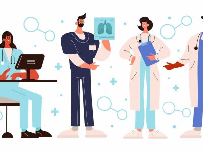 recherche médecins colaborateurs cabinet medical de groupe