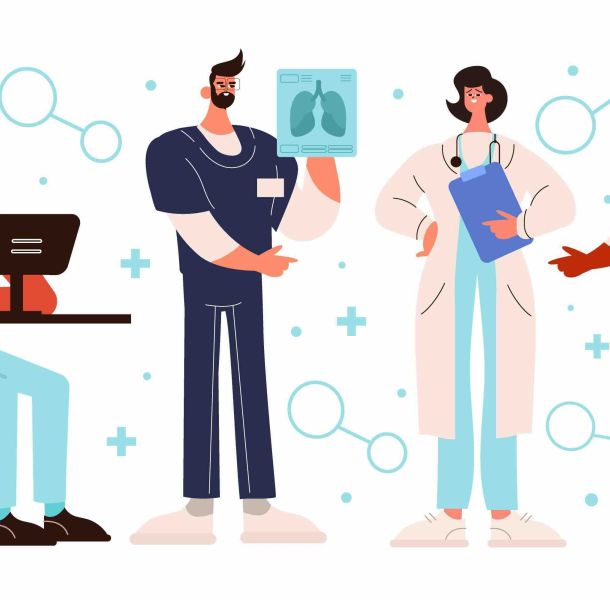 recherche médecins colaborateurs cabinet medical de groupe