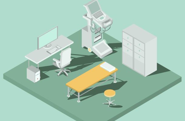 leasing pour financer les équipements et le materiel médical