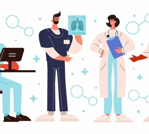 recherche médecins colaborateurs cabinet medical de groupe