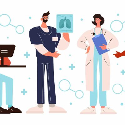 recherche médecins colaborateurs cabinet medical de groupe